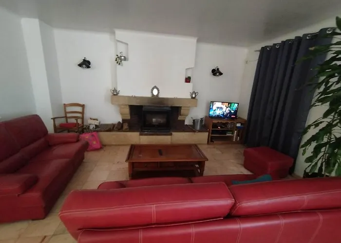 La Maison De Raph