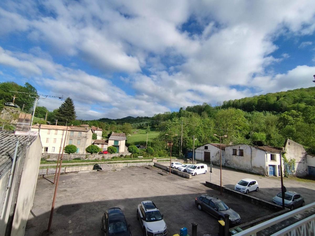 La Maison De Raph Guest house Villeneuve d'Olmes