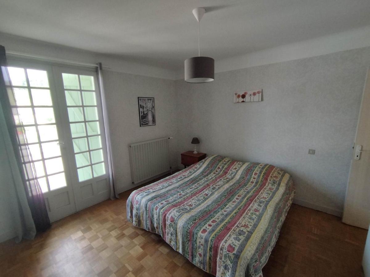 La Maison De Raph Villeneuve d'Olmes