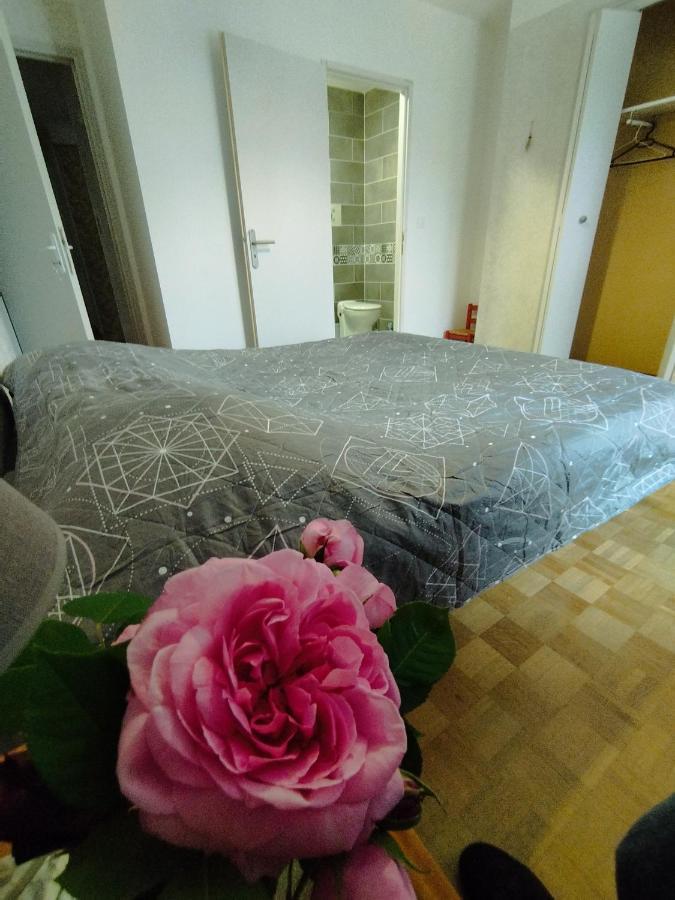 Guest house La Maison De Raph *