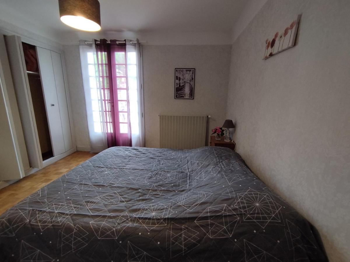 La Maison De Raph Guest house *
