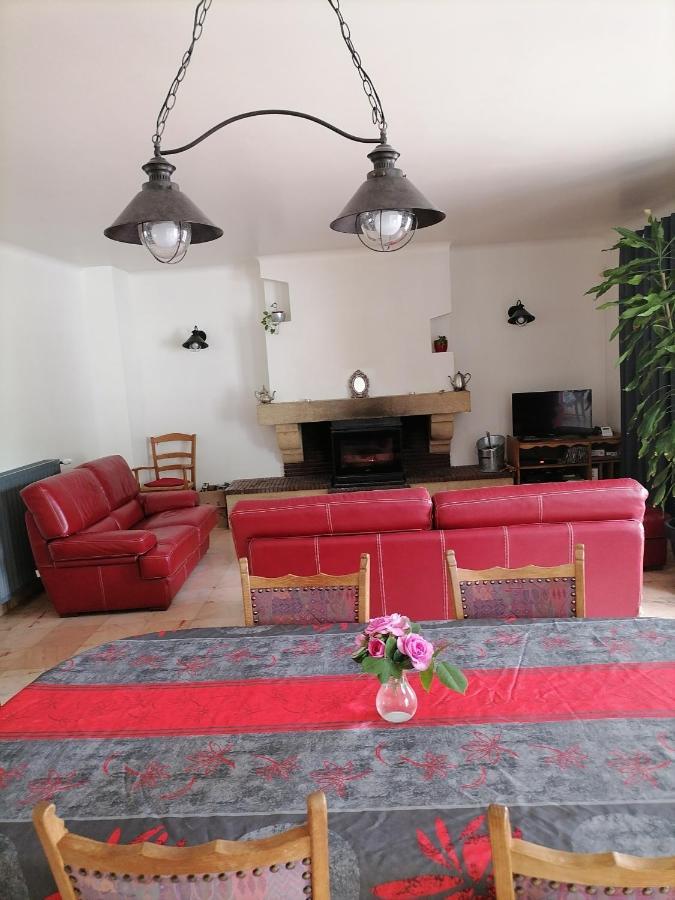 La Maison De Raph Guest house