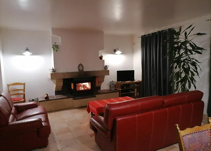 La Maison De Raph
