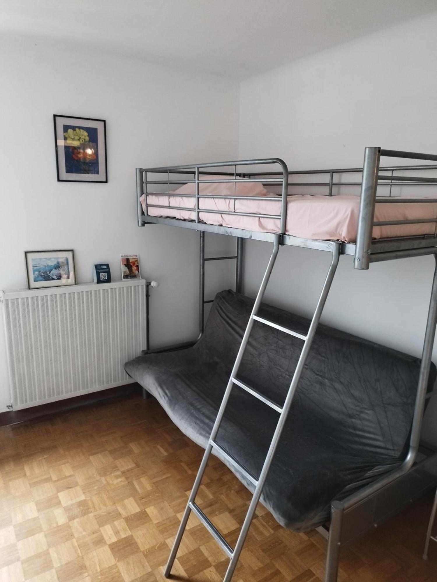 La Maison De Raph *